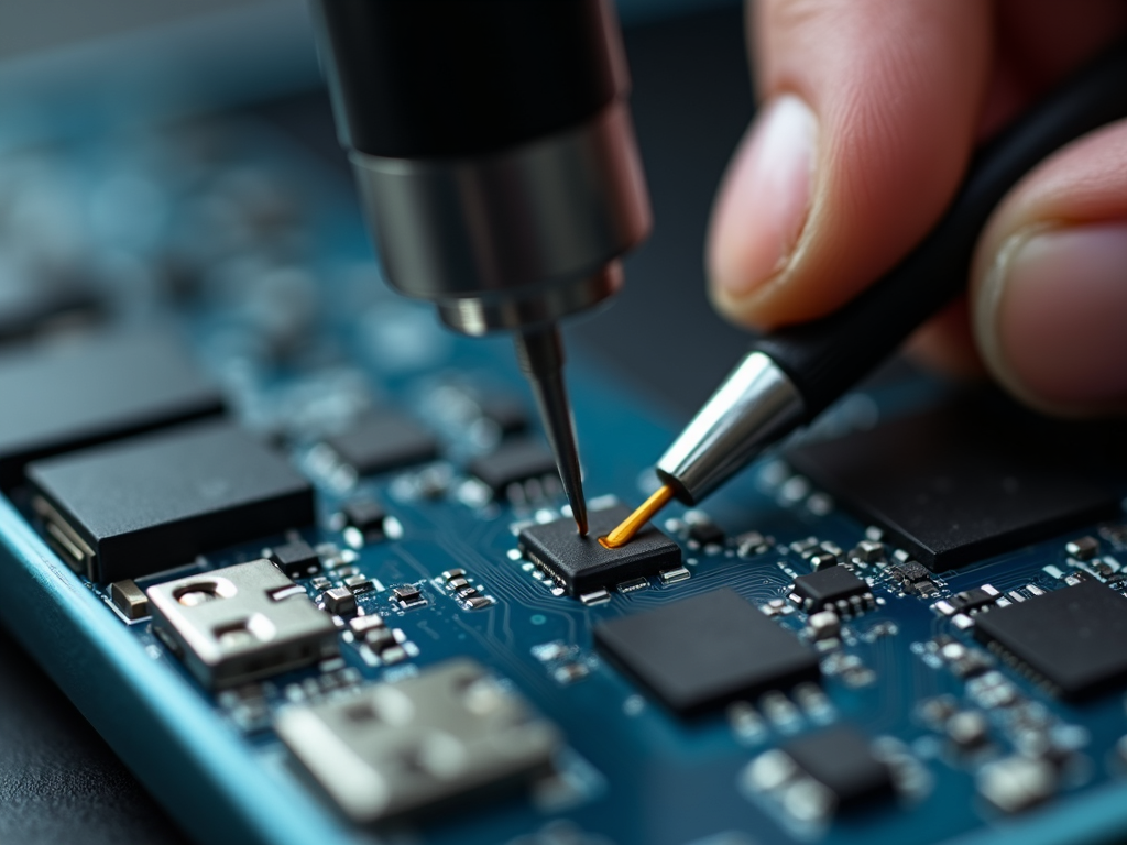 Connettore di Ricarica