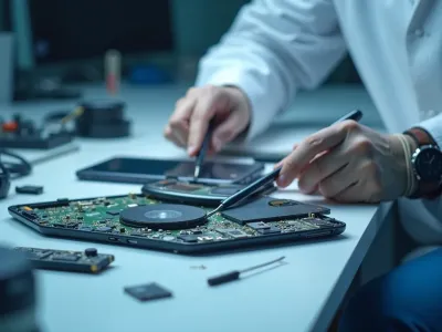 Riparazione Huawei