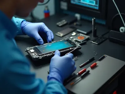 Riparazione Samsung
