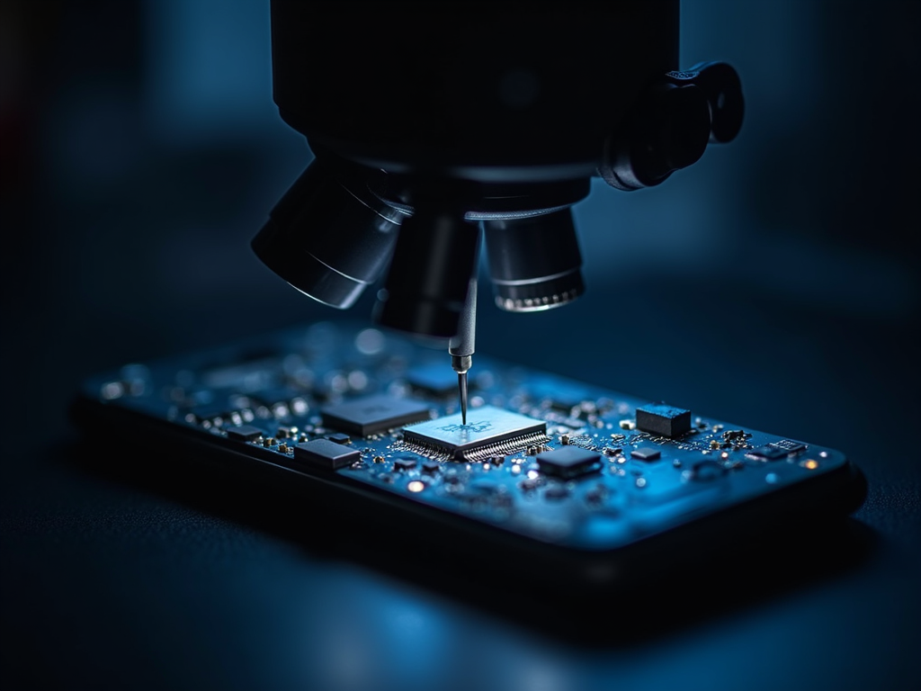 Riparazione Scheda Madre