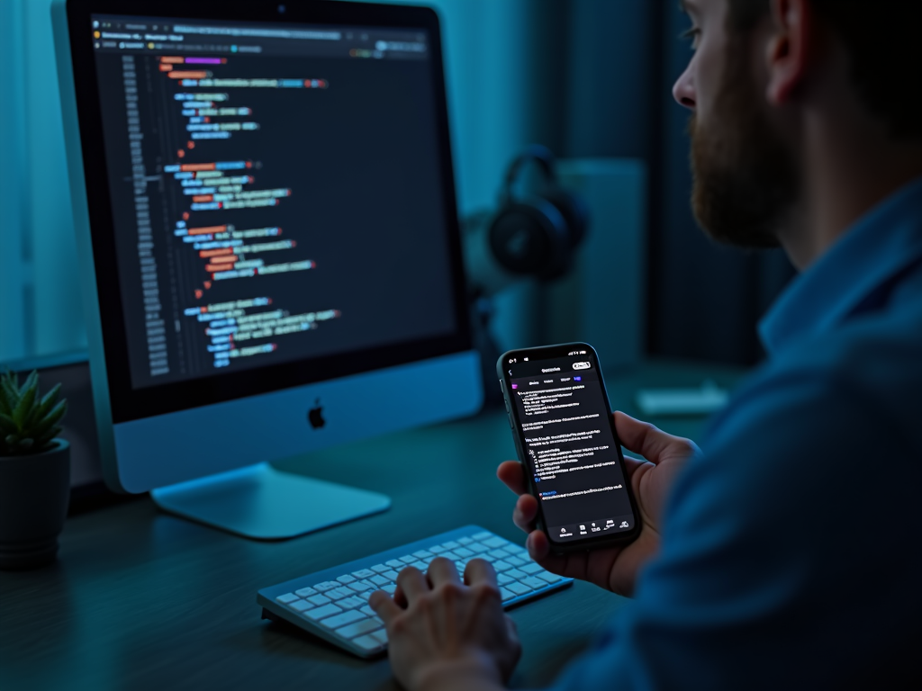 Riparazione Software