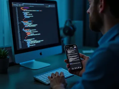 Riparazione Software